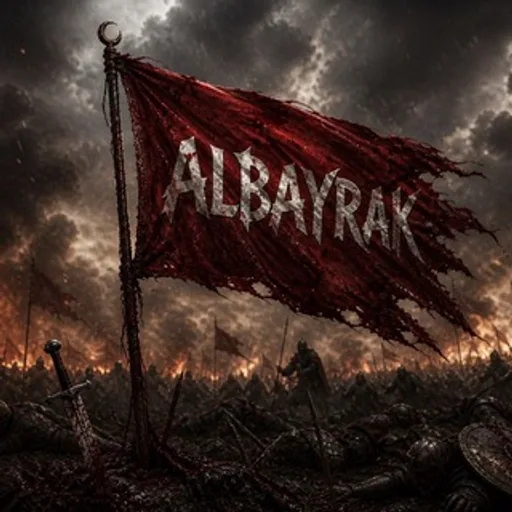 ALBAYRAK #TARAFSIZ Telegram kanal görseli