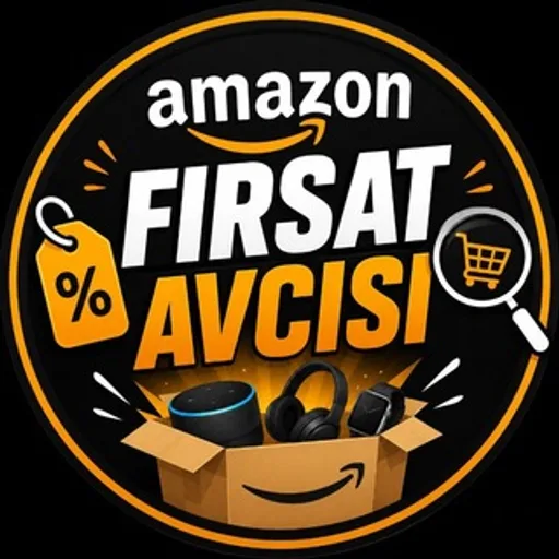 Amazon Fırsat Avcısı WhatsApp kanal görseli