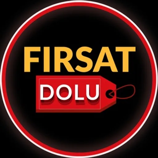 Amazon İndirimleri : Fırsatdolu Sıcak Fırsatlar - Alışveriş Ve Kampanyalar Kanalı 🇹🇷 WhatsApp kanal görseli