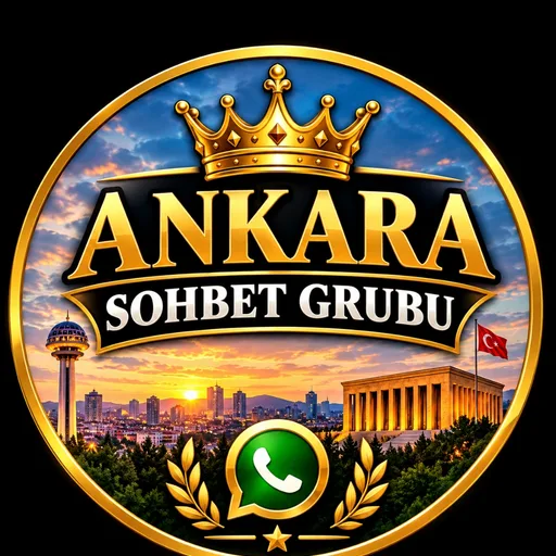 Ankara Sohbet Kız Erkek WhatsApp kanal görseli