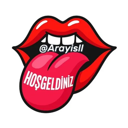 Arayış tanışma gurubu+18 Telegram kanal görseli