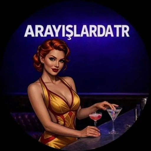ARAYIŞLARDA TR Telegram kanal görseli