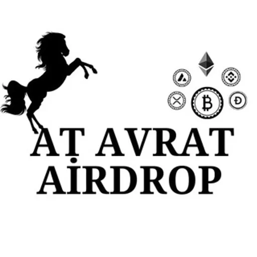 AtAvratAirdrop Sohbet ✋ Telegram kanal görseli