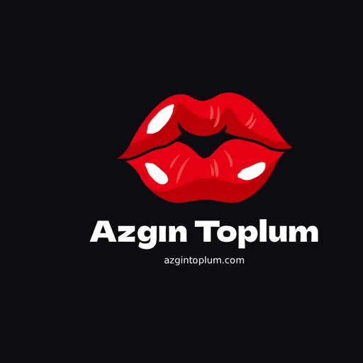 Azgın Toplum WhatsApp kanal görseli