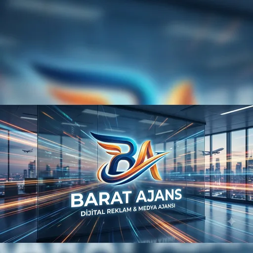 BARAT AJANS WhatsApp kanal görseli