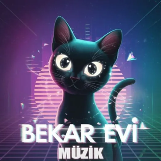 🎩BEKAR EVİ MÜZİK 🎩🎞️🎥 Telegram kanal görseli