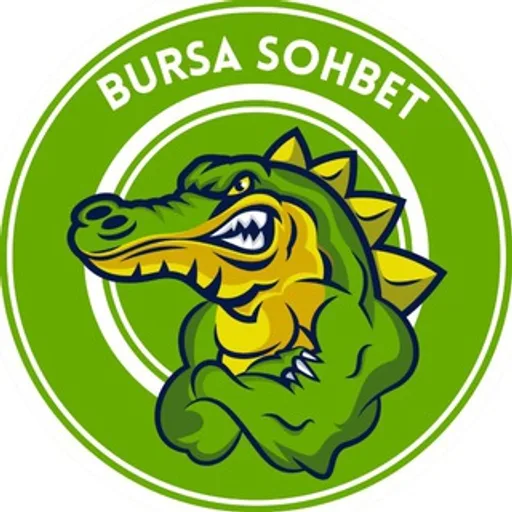 BURSA SOHBET ARAYIŞ💚🤍 Telegram kanal görseli