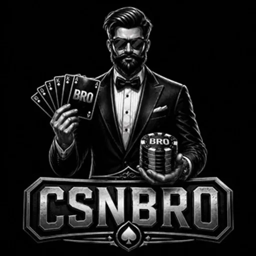 CSN BRO CHAT 👑 Telegram kanal görseli
