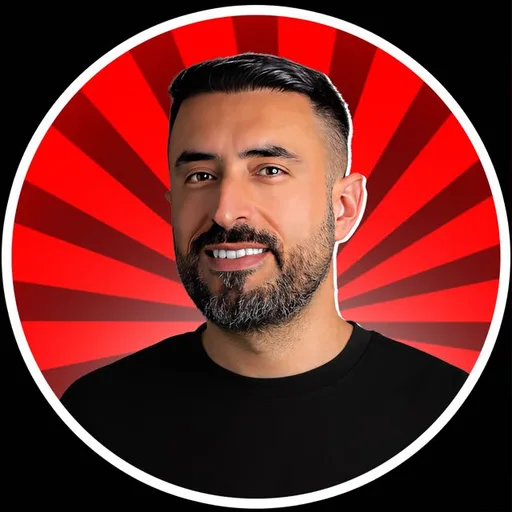 Deniz Hoca WhatsApp kanal görseli
