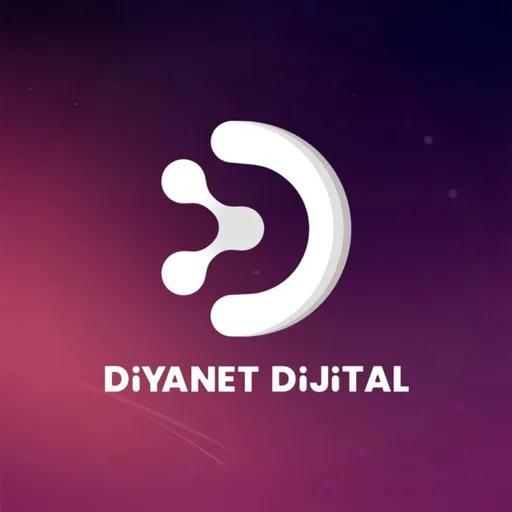 Diyanet Dijital WhatsApp kanal görseli