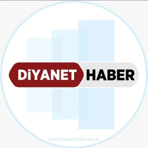 Diyanet Haber WhatsApp kanal görseli