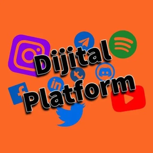 🇹🇷 DPT - DIGITAL PLATFORM TURKEY 🇹🇷 Telegram kanal görseli