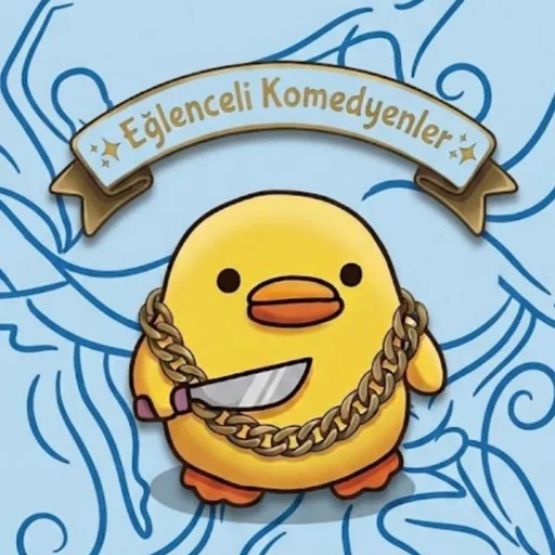 ✨Eğlenceli Komedyenler✨ WhatsApp kanal görseli