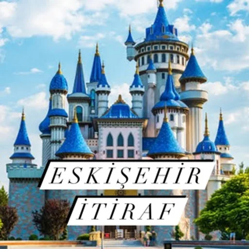 ESKİŞEHİR İTİRAF 💃🏻🕺 Telegram kanal görseli