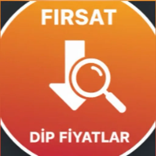 Fırsat Avcısı & Dip Fiyatlar 📉 WhatsApp kanal görseli