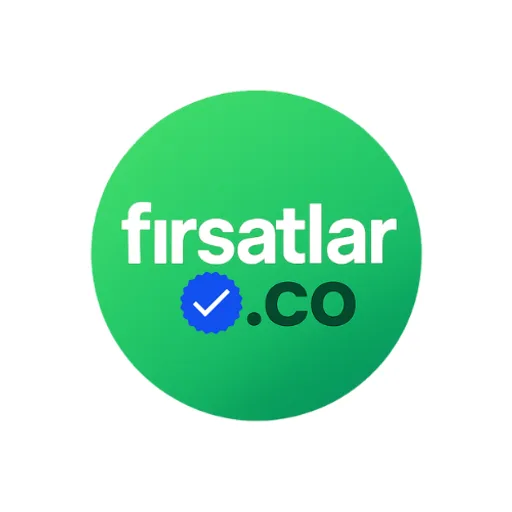 FırsatlarCo | Anlık İndirim 🔥 WhatsApp kanal görseli