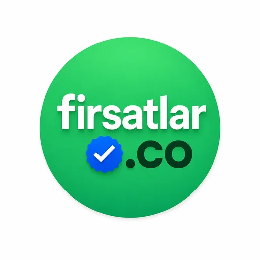 FırsatlarCo | Güncel İndirimler ✅ WhatsApp kanal görseli