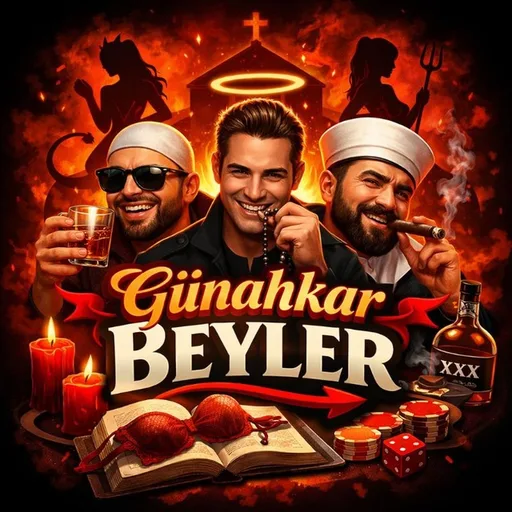 Günahkar Beyler türk ifşa WhatsApp kanal görseli