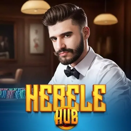 HebeleHUB - Sohbet Kanalı 🔵 Telegram kanal görseli