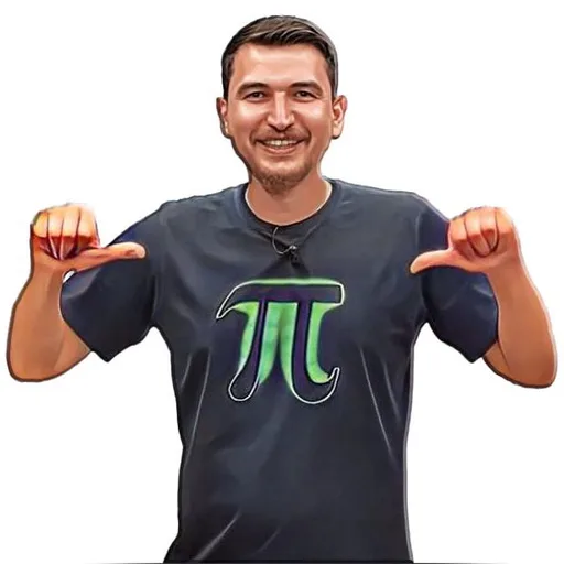 İLYAS GÜNEŞ MATEMATİK GEOMETRİ WhatsApp kanal görseli