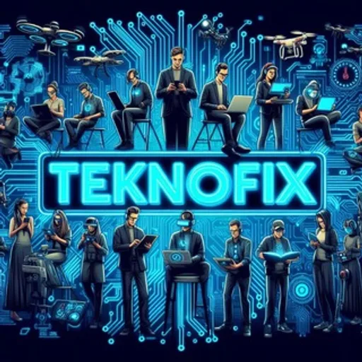 İMEİ GRUBU 👉 TeknoFix Telegram kanal görseli