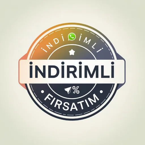 İNDİRİMLİ FIRSATIM WhatsApp kanal görseli