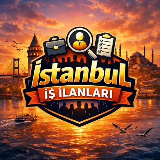 İSTANBUL İŞ İLANLARI WhatsApp kanal görseli