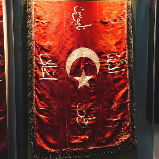 İttihat Ve Terakki WhatsApp channel image