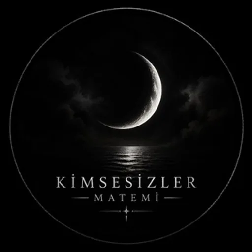 Kimsesizler Matemi Telegram kanal görseli