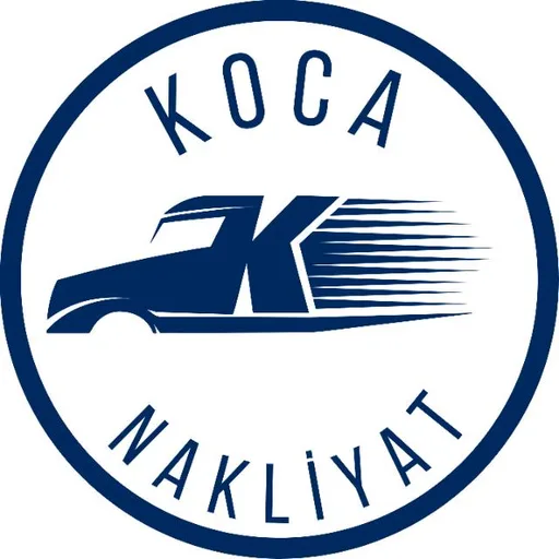Koca Nakliyat WhatsApp kanal görseli