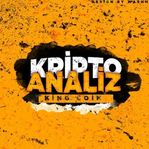 Kripto Analiz KingCoin Telegram kanal görseli