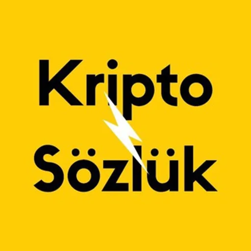 Kripto Sözlük Piyasa Muhabbeti Telegram kanal görseli