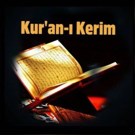 Kur’an-ı Kerim WhatsApp kanal görseli