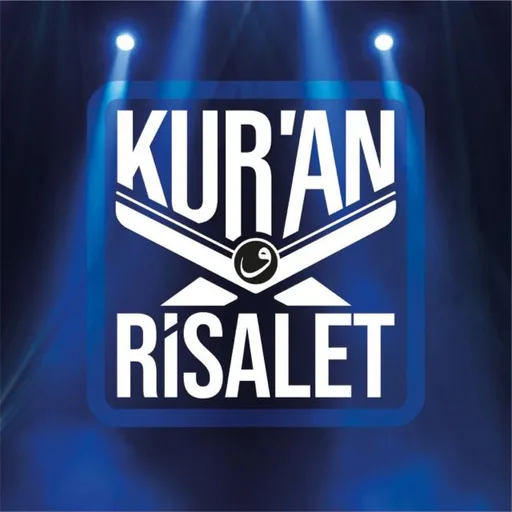 Kur’an ve Risalet WhatsApp kanal görseli