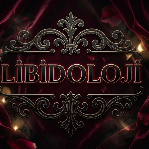 LİBİDOLOJİ WhatsApp kanal görseli