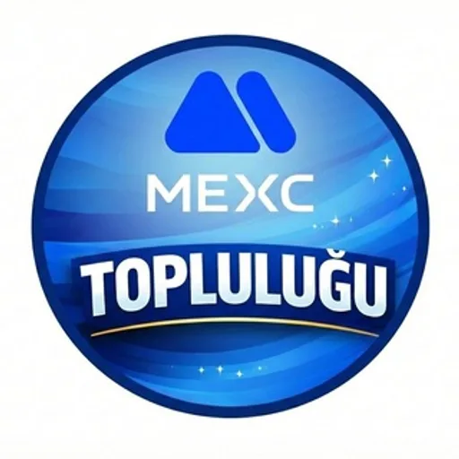 MEXC Türkçe Topluluğu Telegram kanal görseli