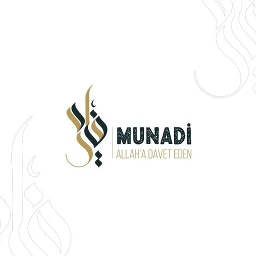 Munadi Resmi WhatsApp kanal görseli