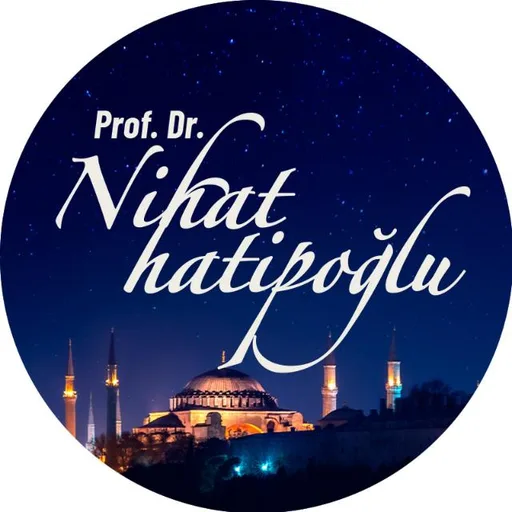 Nihat Hatipoğlu atv WhatsApp kanal görseli