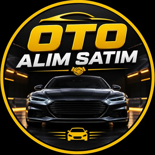 OTO ALIM SATIM 🚘 WhatsApp kanal görseli
