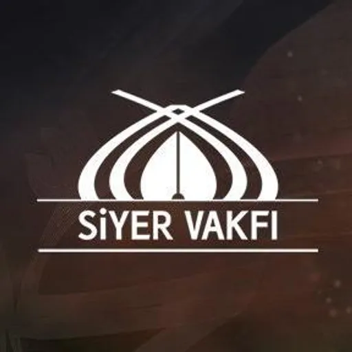 Siyer Vakfı WhatsApp kanal görseli