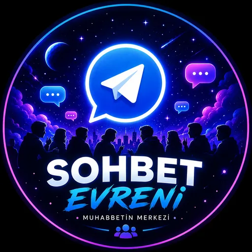 SOHBET❤ WhatsApp kanal görseli