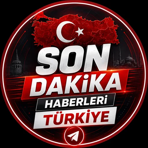 Son Dakika Haberleri Türkiye WhatsApp kanal görseli