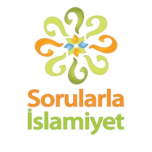 Sorularla İslamiyet (Resmi) WhatsApp kanal görseli