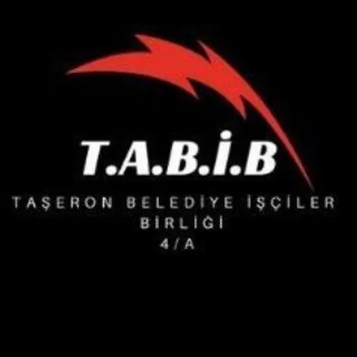 TAŞERON BELEDİYE ŞİRKET İŞÇİLER BİRLİĞİ Telegram kanal görseli