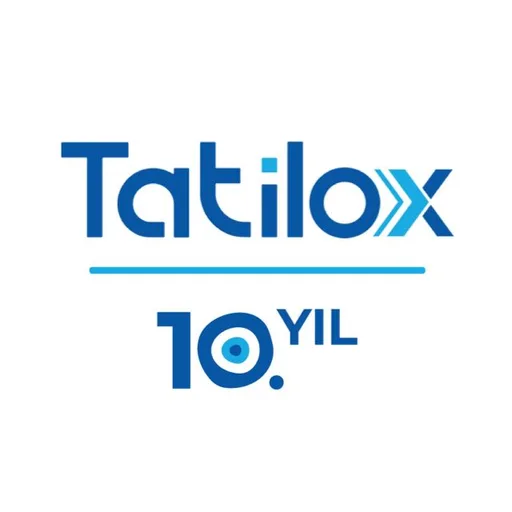Tatilox.com WhatsApp kanal görseli