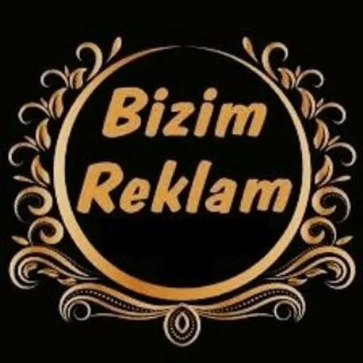 𖣔𝙱𝙸̇𝚉𝙸̇𝙼 ➪𝚁𝙴𝙺𝙻𝙰𝙼 𝚀𝚁𝚄𝙿𝚄𖣔 Telegram channel image
