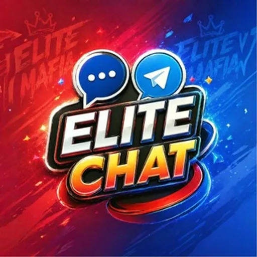 𝐄𝐥𝐢𝐭𝐞 𝐂𝐡𝐚𝐭 🇦🇿 Telegram channel image