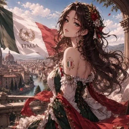 𝐈𝐓𝐀𝐋𝐘𝐀 Telegram kanal görseli