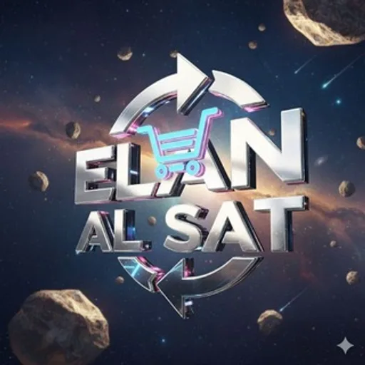 𝙀𝙇𝘼𝙉 𝘼𝙇 𝙎𝘼𝙏 ⚡️ Telegram kanal görseli