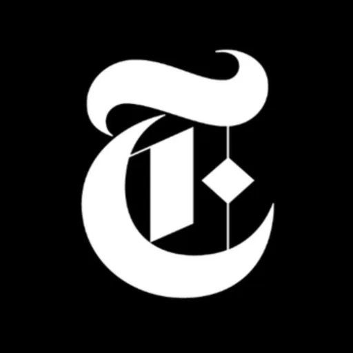 The New York Times WhatsApp kanal görseli